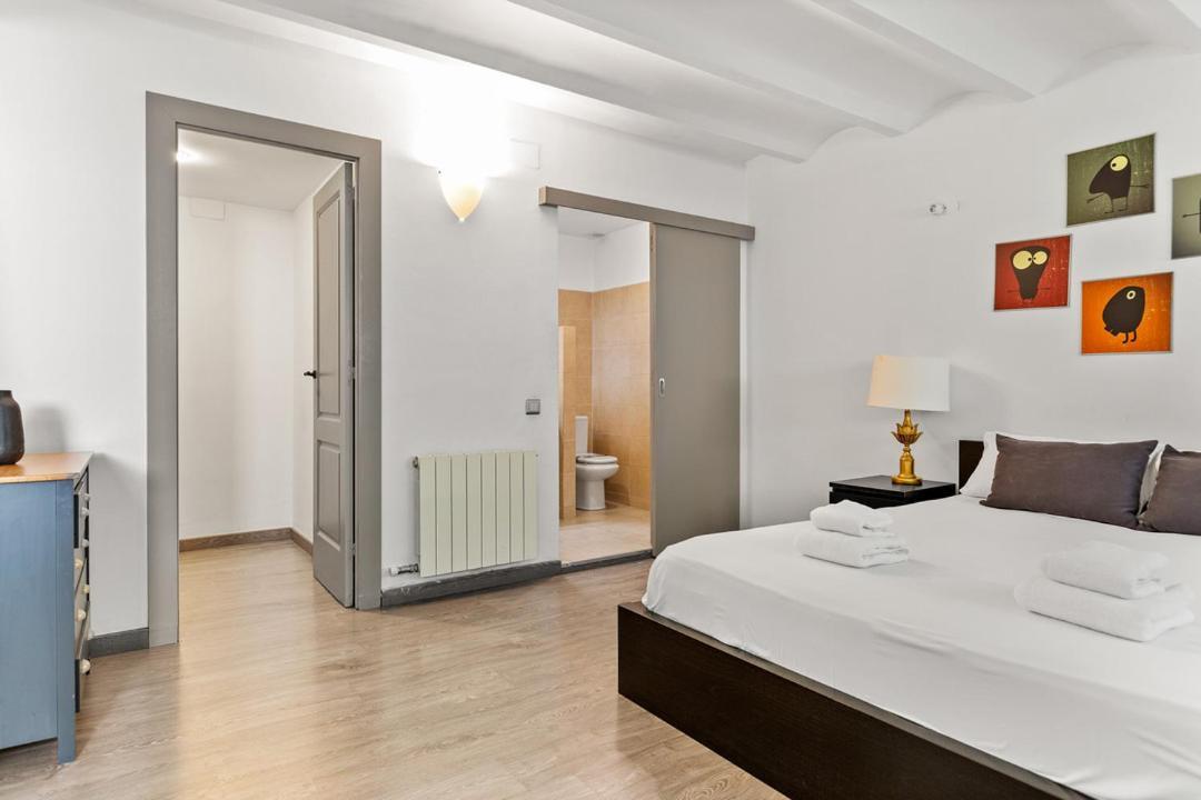 Fabulous & Unforgettable Hotel Barcelona Exterior photo